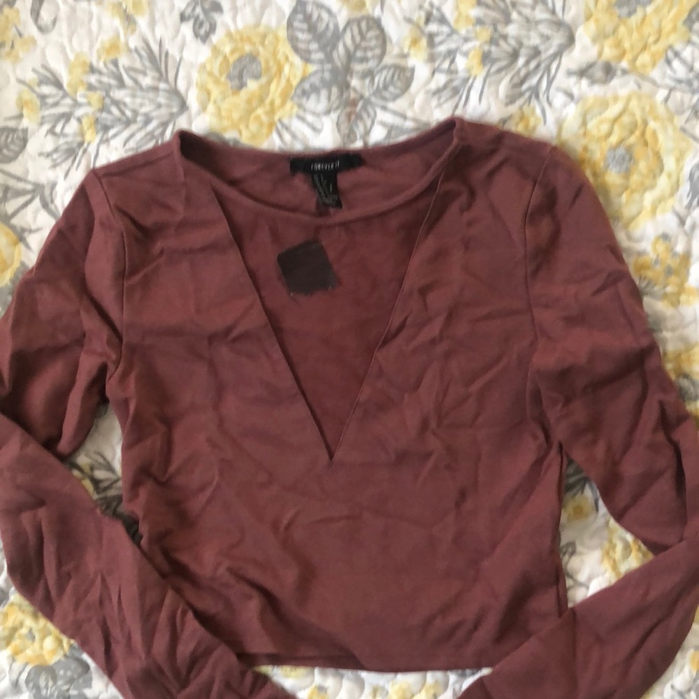 Forever 21